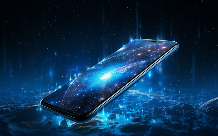 Phone Sniffer for Potential Data Leakage